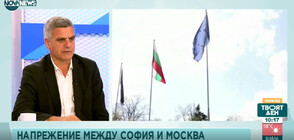 Стефан Янев: Ще се явим самостоятелно на тези избори