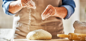 Zero VAT for bread and flour in Bulgaria
