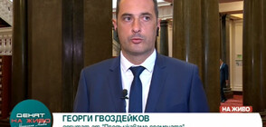 Гвоздейков: Кому е нужно в България да има толкова руски дипломати?