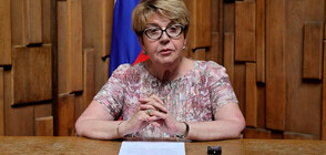 Митрофанова коментира изгонването на 70 руски дипломати