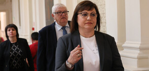 Нинова: БСП няма да възобнови преговорите с Кирил Петков