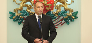 Bulgaria’s President to hand government-forming mandate to “We Continue the Change”
