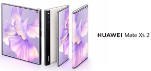 Huawei представи HUAWEI Mate Xs 2 – по-лек и тънък от всякога!