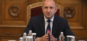 Радев за напрежението Русия - България: Премиерът да свика заседание на МС