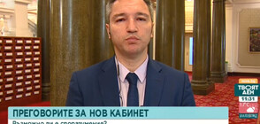 Вигенин: Целта е да бъдат изгонени определен брой служители на руското посолство, а после да търсят причини