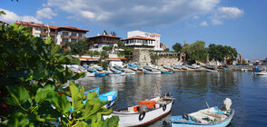 Красотата на българското Черноморие (ВИДЕО)