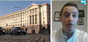 Божанков: Петков показа, че има желание да се състави работещо правителство