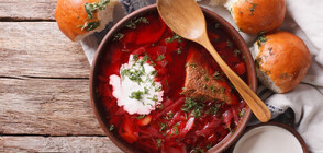 Украйна обяви победа във войната за борша