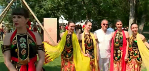 Фестивал на азиатската култура в София (ВИДЕО)