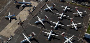 Стачка на персонала на нискобюджетни авиокомпании предизвика хаос в Испания