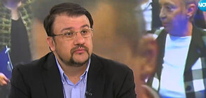 Настимир Ананиев: Ако нямаме 121 депутати, нека върнем мандата, за да няма агония