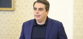 Асен Василев: Добре е да се даде парламентарно време за приемане на важни закони