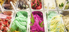 Тайните на неустоимия италиански сладолед (ВИДЕО)