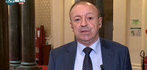 Независимият депутат Атанасов: Сезирам главния прокурор да разкрие купени ли сме