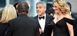 Джулия Робъртс и Джордж Клуни отново заедно на екран