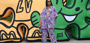 Наоми Кембъл получи докторска степен по творчески изкуства