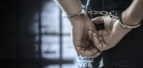 Арестуваха двама братя от Карнобат, опитали да се саморазправят с полицаи