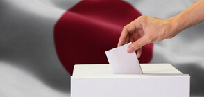 В Япония гласуват след убийството на Шиндзо Абе