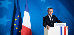 Макрон и бивш еврокомисар тайно помагали на "Юбер"