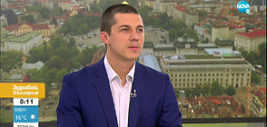 Иванов: Безпредметно е да се съставя кабинет, който не иска съдебна реформа и борба с корупцията