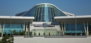 Sofia Airport evacuated over bomb threat