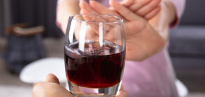 Проучване показа кои са най-склонните към алкохолизъм хора