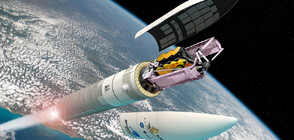 КАДЪР ЗА ИСТОРИЯТА: НАСА показа най-ярката снимка на Космоса, правена някога