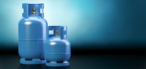 Съветите на пожарникарите за газовите бутилки