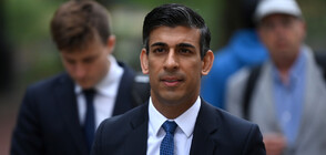 Двама кандидати за премиерския пост във Великобритания напускат надпреварата