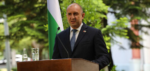 Radev: If there is snap vote, it will be held in October