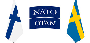 Bulgaria ratifies protocols on the accession of Finland and Sweden to NATO