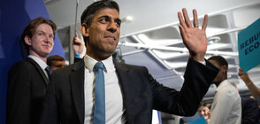 Сунак и Мордаунт водят в надпреварата за наследник на Джонсън след първото гласуване