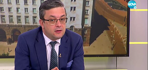 Биков: Политическата криза ще бъде трайно решена само с участието на ГЕРБ в управлението