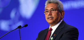 Край на окупацията в Шри Ланка, президентът подаде оставка (ВИДЕО)