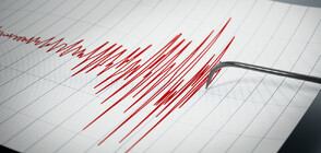 Силен трус в Еквадор, има щети и жертва