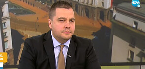 Балабанов, ИТН: Ще положим усилия за съставяне на кабинет