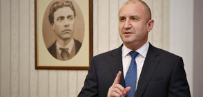 Bulgaria’s President met 6 parties at consultations on new government formation