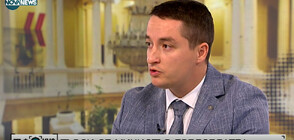 Божанков, БСП: Нормално е премиерът да е излъчен от ПП