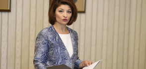 Десислава Атанасова: ПГ на ГЕРБ-СДС няма да подкрепи правителство с мандата на БСП