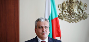 Новият председател на НСИ встъпи в длъжност за следващите 7 години