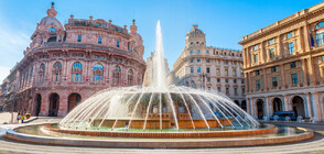 Венеция приканва туристите да пият вода от фонтаните