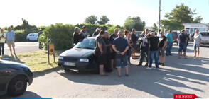 Земеделци от Хасковско на протест заради административни неуредици