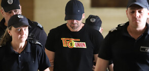 Апелативният съд потвърди предсрочното освобождаване на шеф Токев