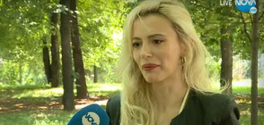 Мария Кискинова с променена визия в новия си летен хит (ВИДЕО)