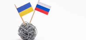 Украйна: САЩ да наложат санкции на всички руски частни банки