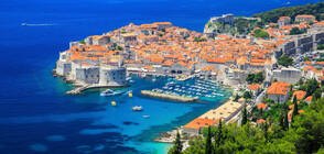 Солени глоби за неприлично облекло в Дубровник