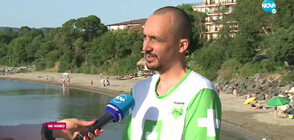 Лекарят на "Игри на волята: България" с полезни съвети за горещото време (ВИДЕО)