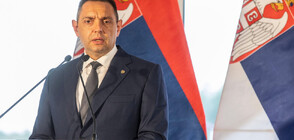 Вътрешният министър на Сърбия: Има заплаха за убийство на президента Вучич