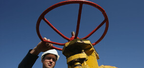 Русия намалява газа на Германия