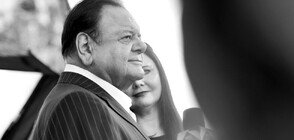 Почина звездата от "Добри момчета" Пол Сорвино (ВИДЕО+СНИМКИ)